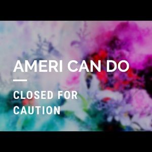 safety caution! Due to PANDEMIC